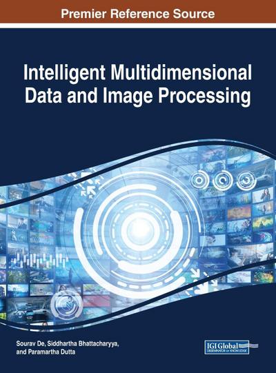 Intelligent Multidimensional Data and Image Processing