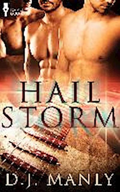 Hail Storm