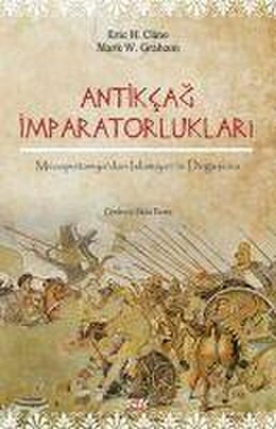 Antikcag Imparatorluklari