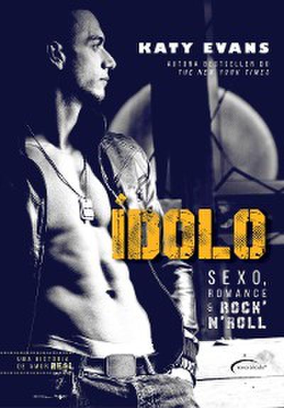 Ídolo