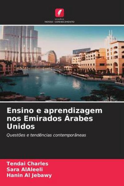 Ensino e aprendizagem nos Emirados Árabes Unidos