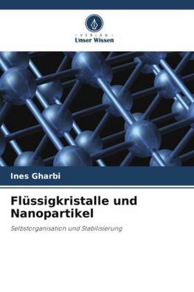 Flüssigkristalle und Nanopartikel