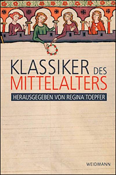 Klassiker des Mittelalters