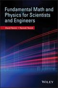 Fundamental Math and Physics for Scientists and En