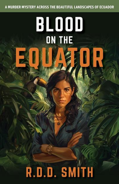 Blood on the Equator