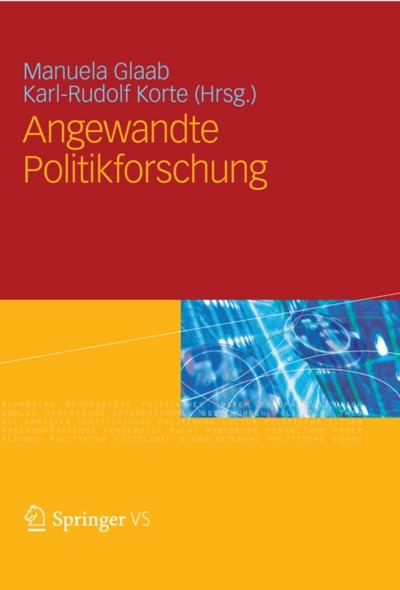 Angewandte Politikforschung