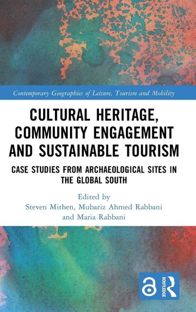 Cultural Heritage, Community Engagement and Sustainable Tourism