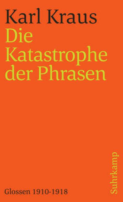 Schriften in den suhrkamp taschenbüchern. Zweite Abteilung. Acht Bände