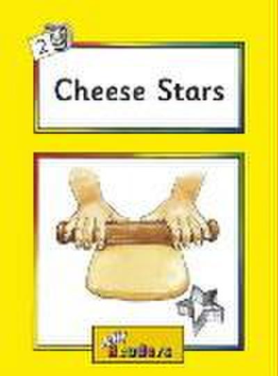 Jolly Phonics Readers, Nonfiction, Level 2