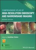 Comprehensive Atlas of High-Resolution Endoscopy a
