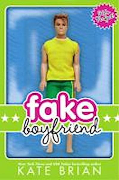 Fake Boyfriend