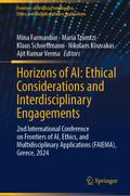 Horizons of AI: Ethical Considerations and Interdisciplinary Engagements