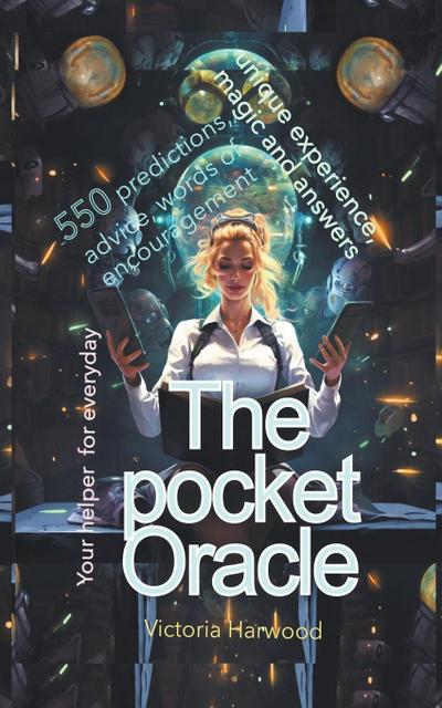 Harwood, V: Pocket Oracle