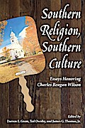 Southern Religion, Southern Culture