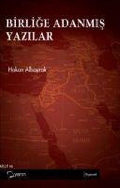 Birlige Adanmis Yazilar