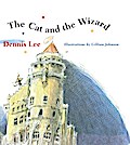 The Cat And The Wizard