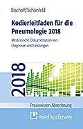 Kodierleitfaden für die Pneumologie 2018
