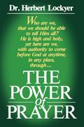 Power of Prayer