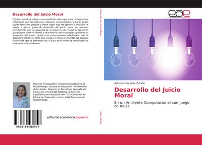 Desarrollo del Juicio Moral