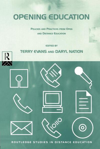 Opening Education