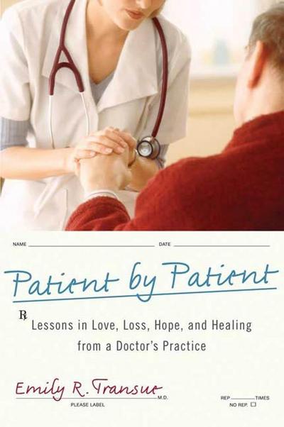 Patient by Patient