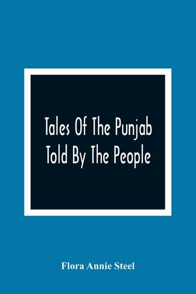 Tales Of The Punjab