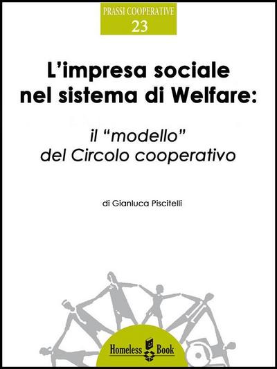 L’impresa sociale nel sistema di Welfare
