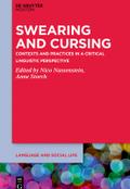 Swearing and Cursing