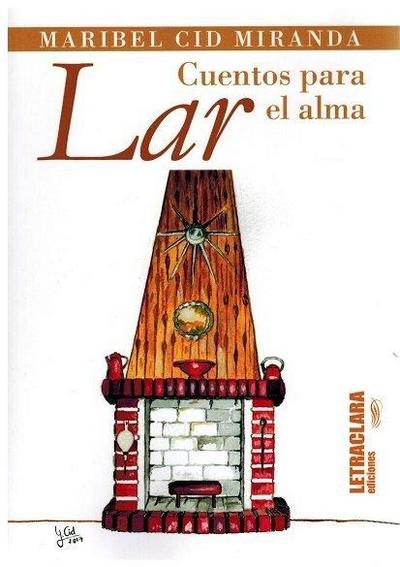 Lar : cuentos para el alma