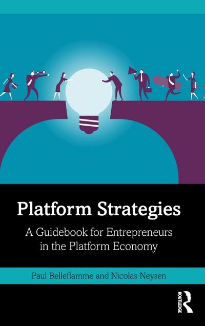 Platform Strategies