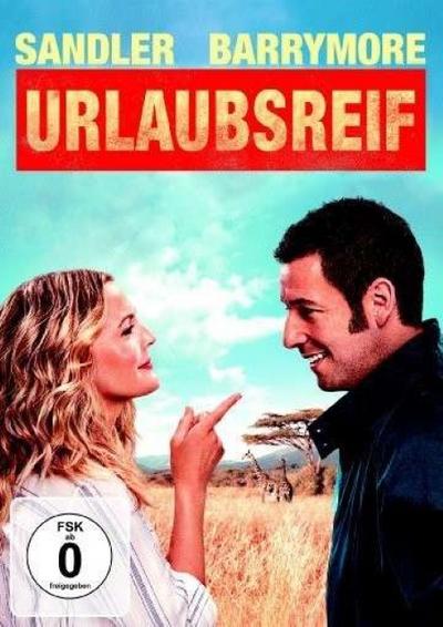 Urlaubsreif