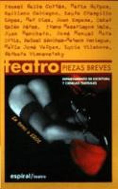 Piezas breves, 2004-2005