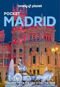 Madrid Pocket Guide