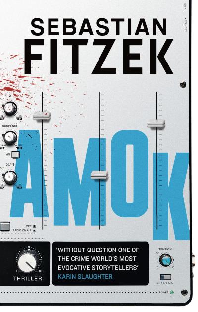 Fitzek, S: Amok