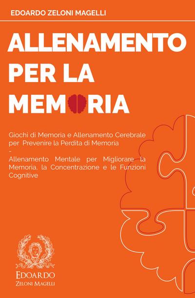 Allenamento per la Memoria