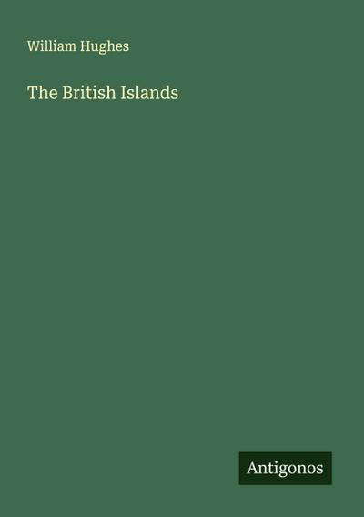 The British Islands