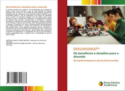 Os benefícios e desafios para o docente