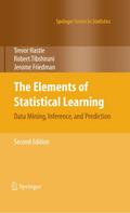 The Elements of Statistical Learning