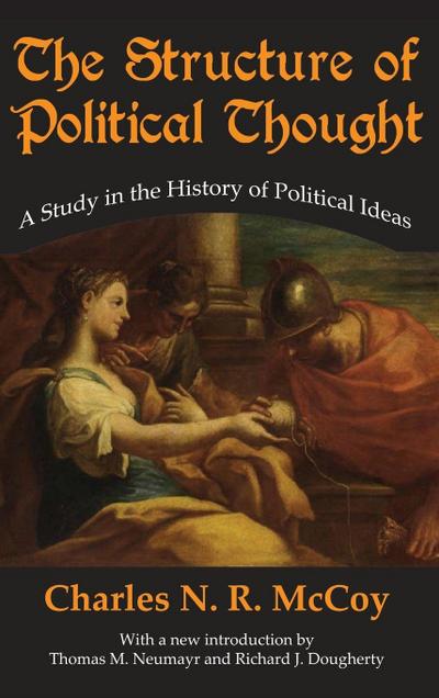 The Structure of Political Thought