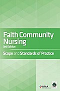 Faith Community Nursing