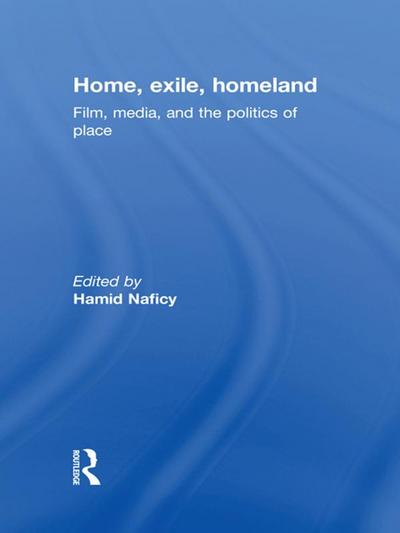 Home, Exile, Homeland
