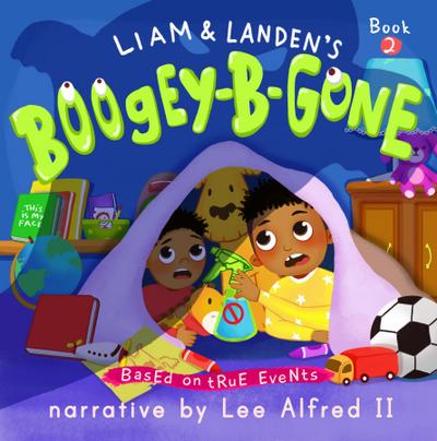 Boogey-B-Gone