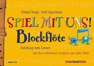 Blockflöte