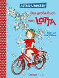 Das große Buch von Lotta von Astrid Lindgren | Buch