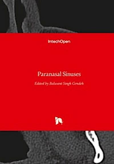Paranasal Sinuses