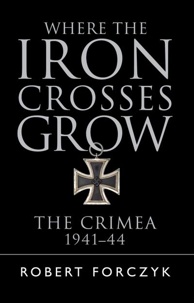 Where the Iron Crosses Grow