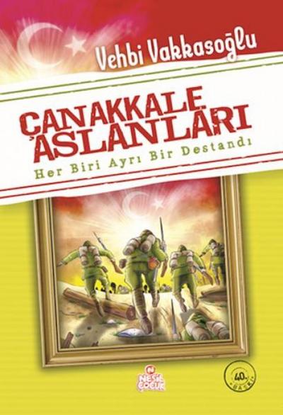 Canakkale Aslanlari