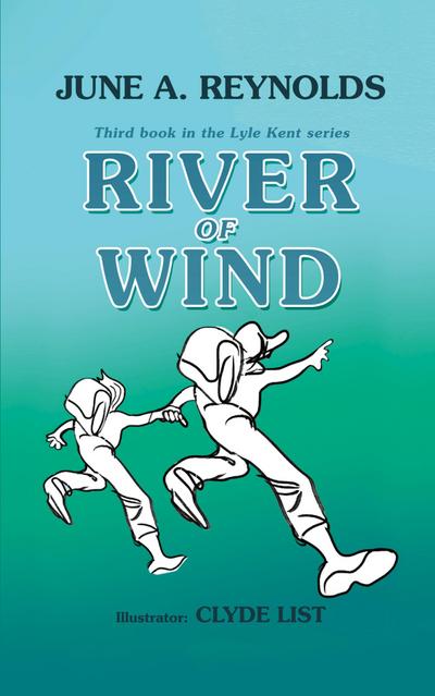 River of Wind