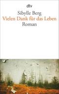 Vielen Dank für das Leben