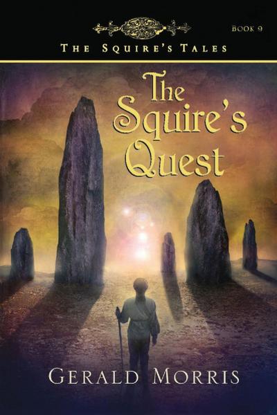 Squire’s Quest